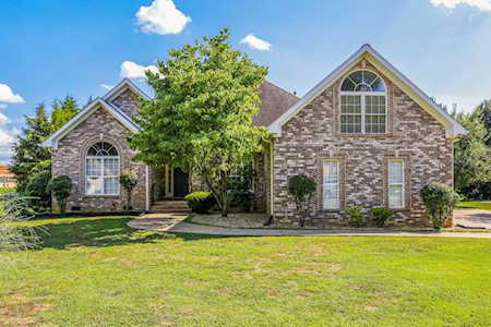 3429 Deerview Dr Murfreesboro, TN 37128