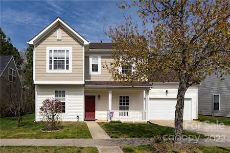 8132 Rolling Meadows Ln Huntersville, NC 28078