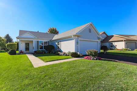 13737 Kirkland Dr Huntley, IL 60142