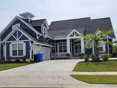 5901 Bolsena Place Myrtle Beach, SC 29577