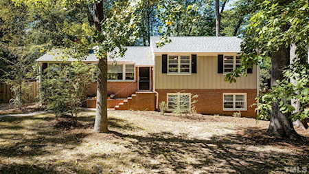 420 Ridgefield Road Chapel Hill, NC 27517