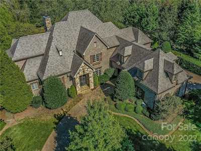 405 Eagle Bend Dr Waxhaw, NC 28173