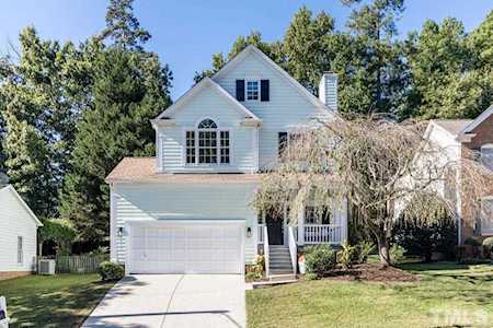 8624 Swarthmore Drive Raleigh, NC 27615
