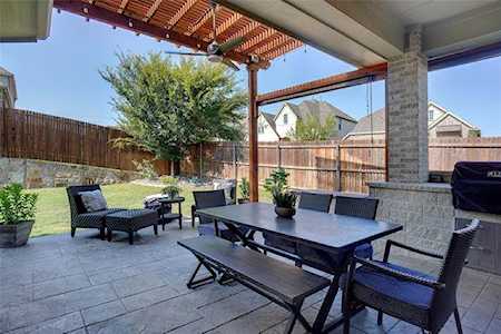 4100 Wilderness Pass Fort Worth, TX 76262