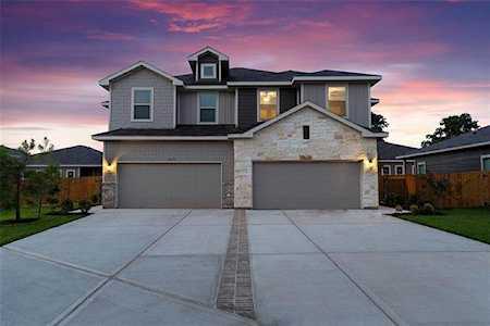 724 Wheatfield Drive Venus, TX 76084