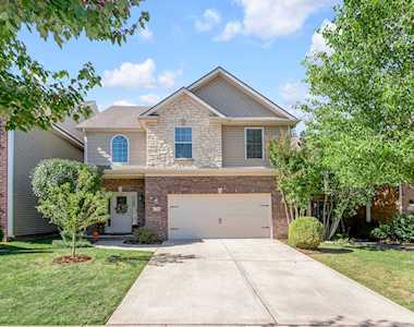 2249 Ice House Way Lexington, KY 40509