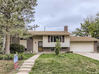 7861 E Hampden Circle Denver, CO 80237