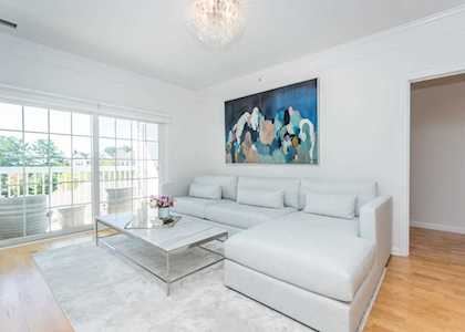 204 Clocktower Drive #408 Waltham, MA 02452