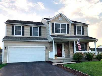 5875 Wellbrid Drive Galloway, OH 43119