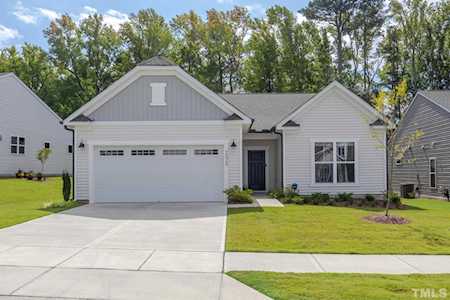 2525 Nassau Trace Fuquay Varina, NC 27526