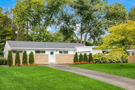 1884 Inchcliff Road Upper Arlington, OH 43221