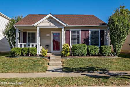 7027 Black Mountain Dr Louisville, KY 40228
