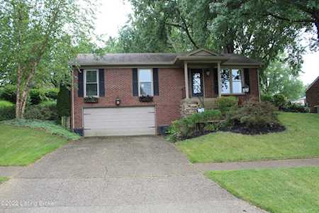 3018 Petty Jay Rd Louisville, KY 40220