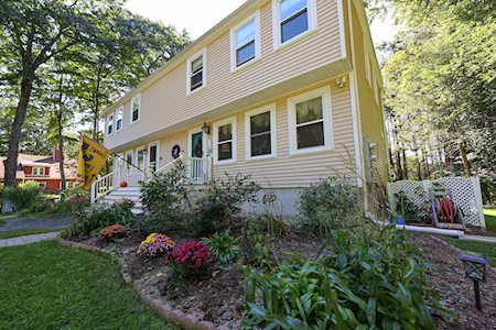 9 Purington Ln #A Hampton, NH 03842
