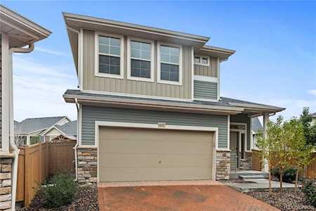 10215 Yampa Ct Commerce City, CO 80022
