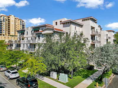 1650 Galiano St #TH12 Coral Gables, FL 33134