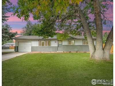 1409 Briarwood Rd Fort Collins, CO 80521
