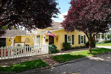 517 Armor Street Bellefonte, PA 16823