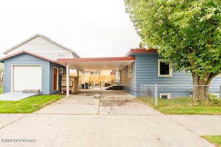 1207 G St Anchorage, AK 99501