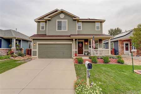 5258 Mt Arapaho Circle Frederick, CO 80504
