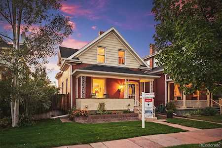 265 S Logan St Denver, CO 80209