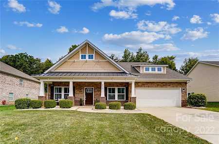 8018 Goodall Ct Mint Hill, NC 28227