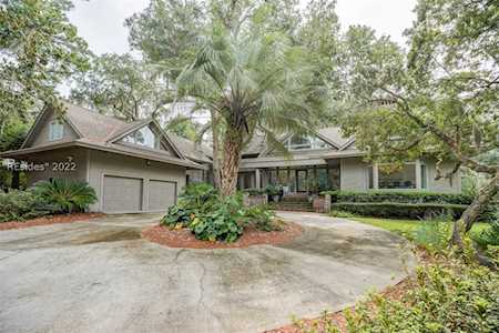 20 Turnberry Ln Hilton Head Island, SC 29928