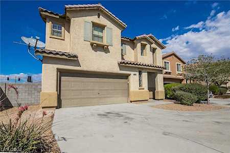 1950 Barrel Oak Ave North Las Vegas, NV 89031
