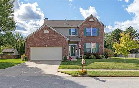 1610 Cottongrass Dr Brownsburg, IN 46112