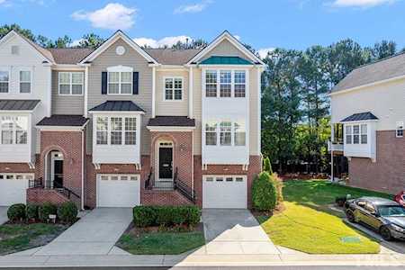 5435 Silver Moon Lane Raleigh, NC 27606