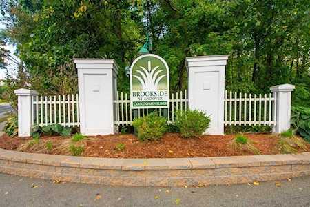 1100 Spring Valley Dr #C Andover, MA 01810