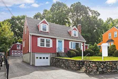 27 Galen Street Waltham, MA 02451