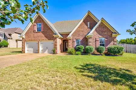5450 Scarlet Fields Dr Arlington, TN 38002