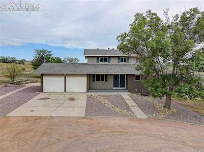 6520 Lonewood Drive Colorado Springs, CO 80925