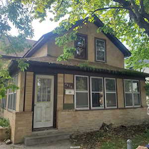 2614 Washington Street NE Minneapolis, MN 55418