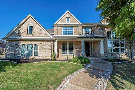 5505 Bluewood Drive Fort Worth, TX 76244