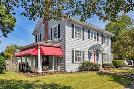 1302 Cornwall Place Norfolk, VA 23508