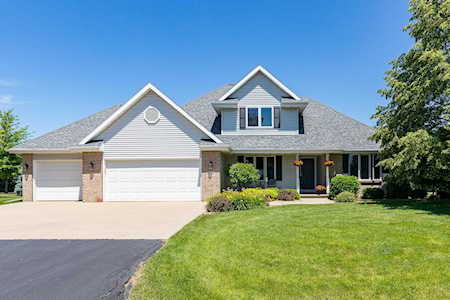 2658 Oakwood Circle Oshkosh, Town of Algoma, WI 54904