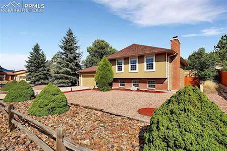 2114 W Peacemaker Terrace Colorado Springs, CO 80920