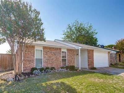 716 Roaming Road Drive Allen, TX 75002