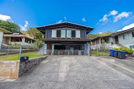 2326 Wilson Street Honolulu, HI 96819