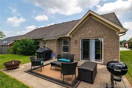 1111 Frontier Trl Greenville, IN 47124