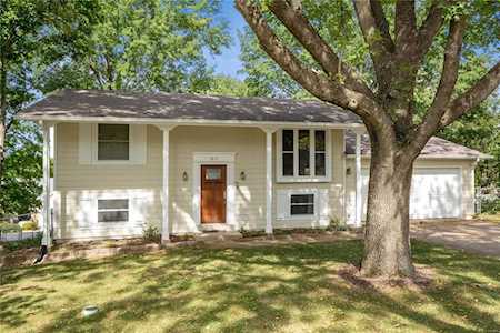 1817 Enola Ct St Louis, MO 63122