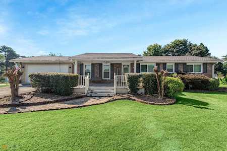 5742 Wenona Street Douglasville, GA 30135