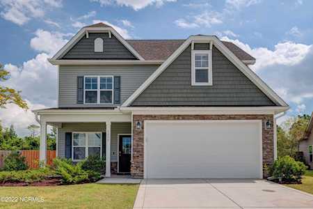 7252 Sanctuary Drive Wilmington, NC 28411