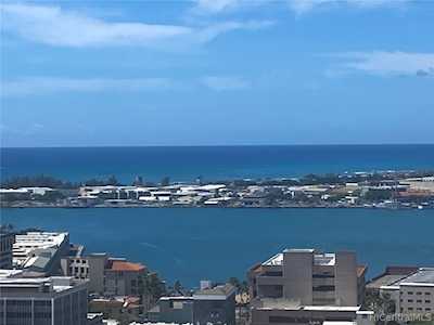 1212 Nuuanu Avenue #2512 Honolulu, HI 96817
