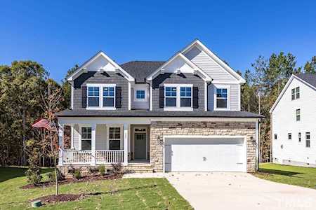 127 Echo Canyon Drive Clayton, NC 27527