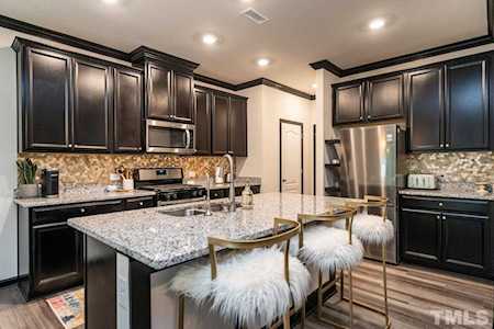 3412 Dropseed Drive Apex, NC 27502