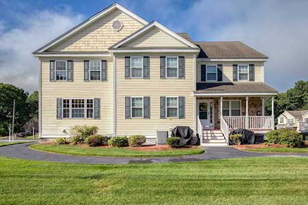 1 Minuteman Ln #16 Westford, MA 01886