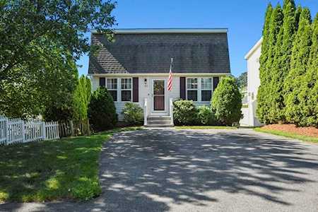 183 Dicenzo Boulivard #183 Marlborough, MA 01752